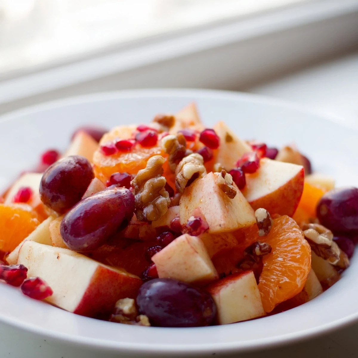 Winter Fruit Citrus Mix